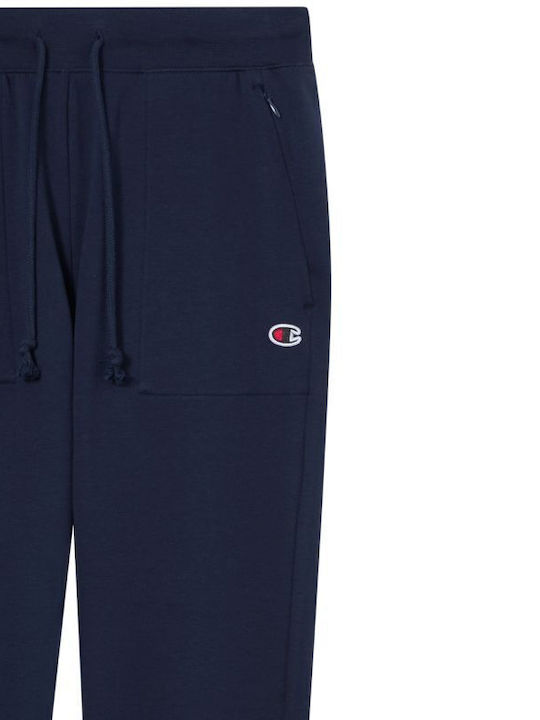 Παντελόνι Φόρμας Navy Blue