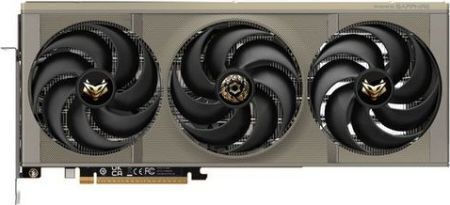 Sapphire Radeon RX 9070 XT 16GB GDDR6 NITRO+ OC Crimson Desert Edition Видео Карта