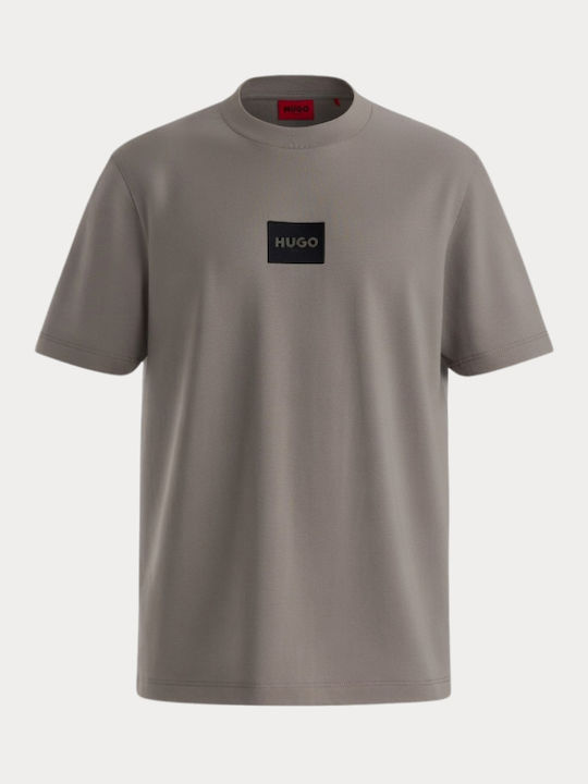 T-shirt Khaki 50557445-237