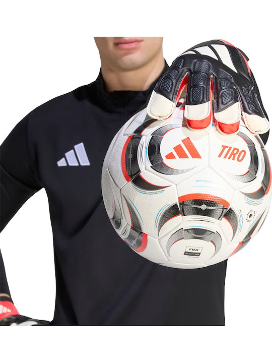 adidas Pred Gl Trn Goalkeeper Gloves Adults Multicolour