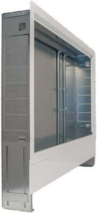 Kabinett Sammler 1000mm NVR