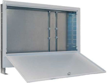 Eramariu Colector 850mm Nvr