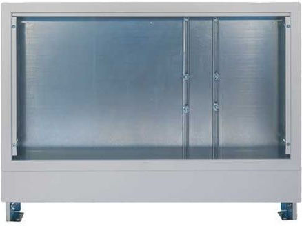 Eramariu Colector 850mm Nvr