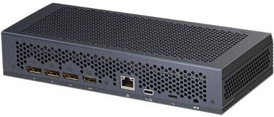Gigabyte GeForce RTX 5060 Ti 16GB GDDR7 AI BOX Κάρτα Γραφικών