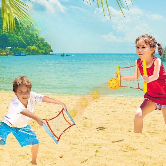 Alista Home Spikeball Game