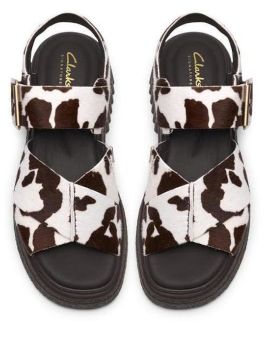 Summer Women's Multicolour Platforms