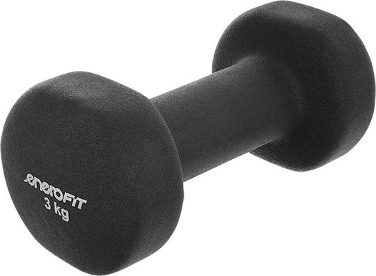 Eb Fit Βαράκι από Νεοπρένιο 1 x 3kg