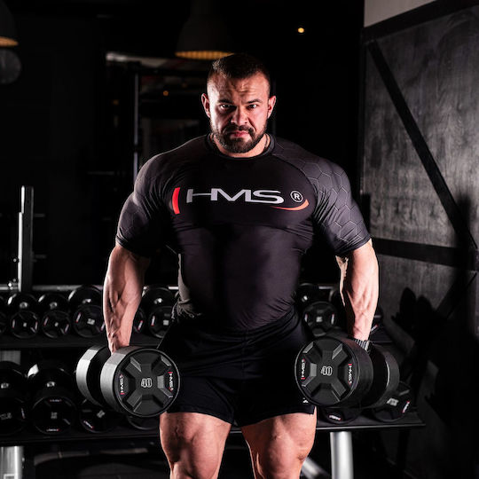 HMS Βαράκι Στρογγυλό 1 x 40kg