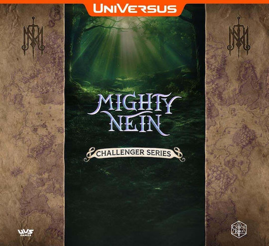 UVS Games Universus Ccg Deck