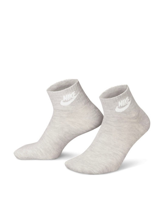 Nike Everyday Essential Mehrfarbige Sportsocken 3 Paare