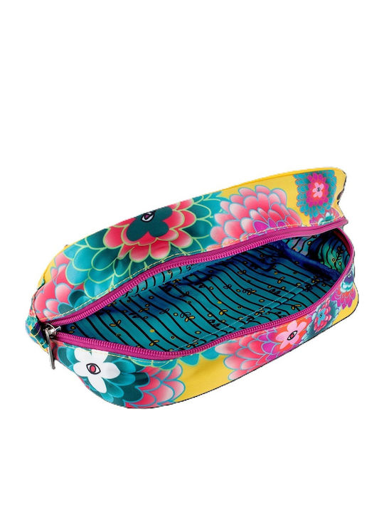 Козметичен Несесер Ната Tidy Pouch Dahlia Pylones 37017 Dah