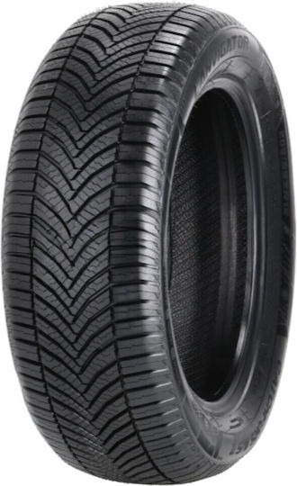 Lanvigator 215/55R16 97S XL M+S Автомобилна Гума Всесезонна