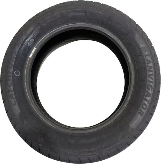 Lanvigator 155/65R13 73S 3PMSF Autoreifen 4 Jahreszeiten