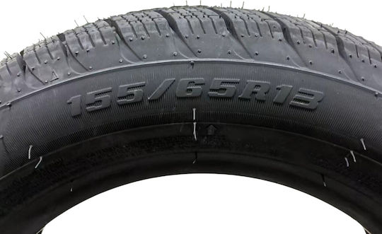 Lanvigator 155/65R13 73S 3PMSF Autoreifen 4 Jahreszeiten