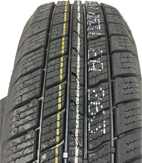 Lanvigator 155/65R13 73S 3PMSF Autoreifen 4 Jahreszeiten
