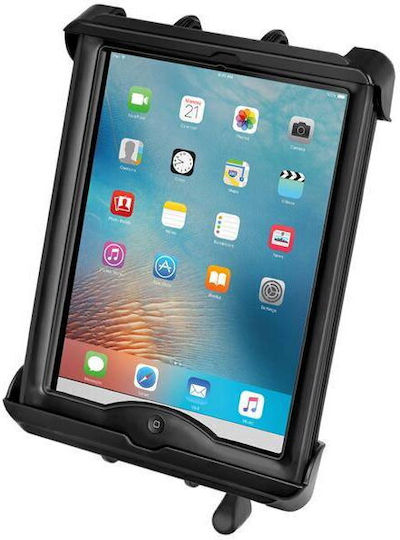 Ram Mounts Ram Tab-lock Поставка За Таблет Apple Ipad Gen 1-4 Калъф И Още Многоцветен