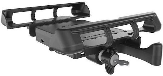 Ram Mounts Ram Tab-lock Поставка За Таблет Apple Ipad Gen 1-4 Калъф И Още Многоцветен
