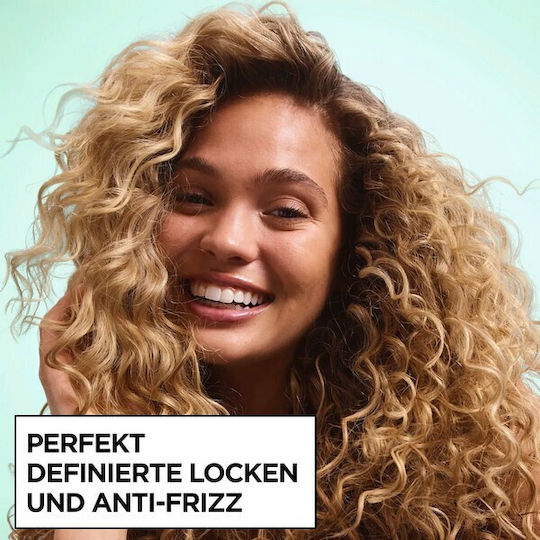 Garnier Style Gel Μαλλιών 370ml
