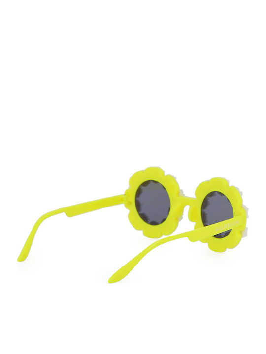 Billieblush Kids Sunglasses Yellow