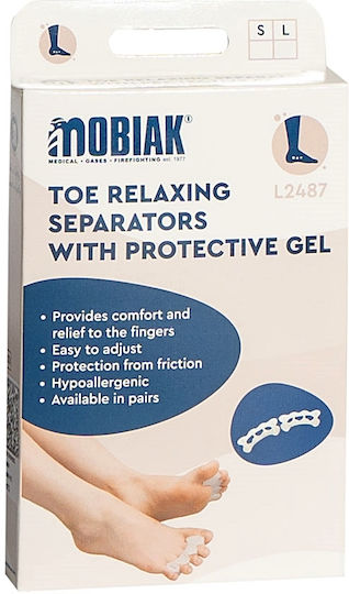 Mobiak με Gel Small
