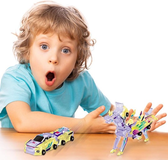 Actionfigur Für 3+ Jahre