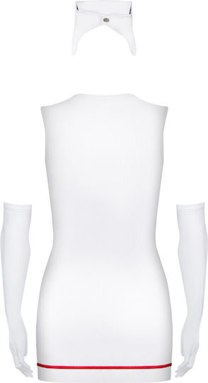 Nurse Costume