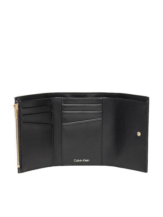 Women's Card Wallet Beige