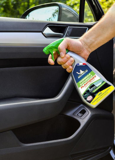 Michelin Reinigungs- und Schutzspray für das Armaturenbrett 500ml