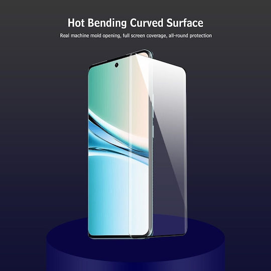 Enkay Full Face Tempered Glass Redmi Note 15 / Poco M8