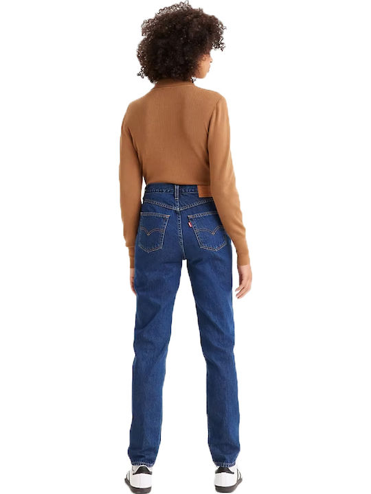 Levi's 80s Mom Hochgebirge Damen Jeans Hosen