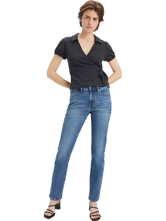 712 Women's Jean Trousers in Skinny Fit