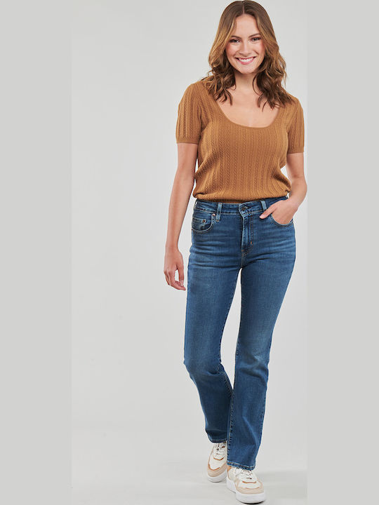 Levi's