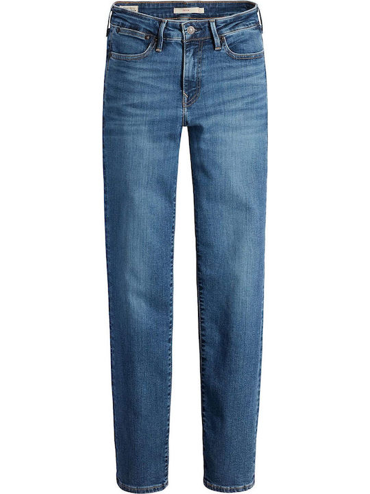712 Women's Jean Trousers in Skinny Fit