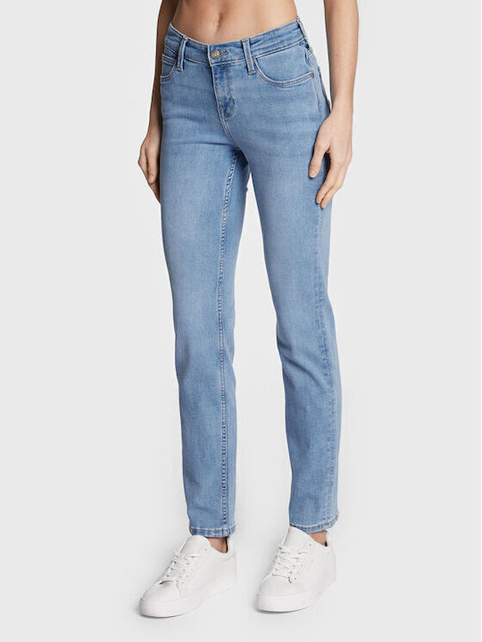 Marion Women's Jean Trousers in Straight Line