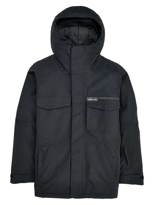 Burton Covert 2.0 Men's Ski & Snowboard Jacket Black 23827100001