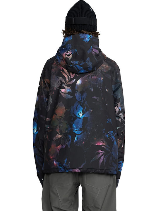 Volcom 2836 Insulated G0452606 Ανδρικό Μπουφάν για Σκι & Snowboard