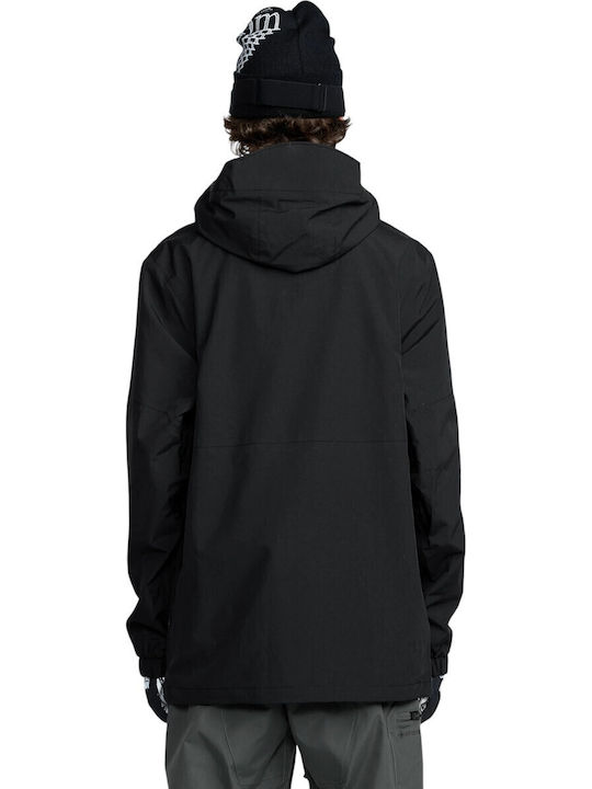 Volcom L Ins G0452602 Ανδρικό Μπουφάν Gore-Tex για Σκι & Snowboard