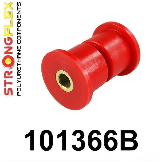 Strongflex Συνεμπλόκ για Mazda MX-5 101366B