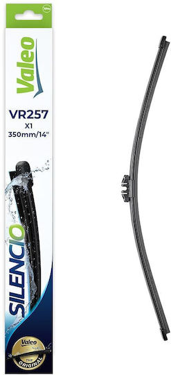 Lamă ștergător Valeo