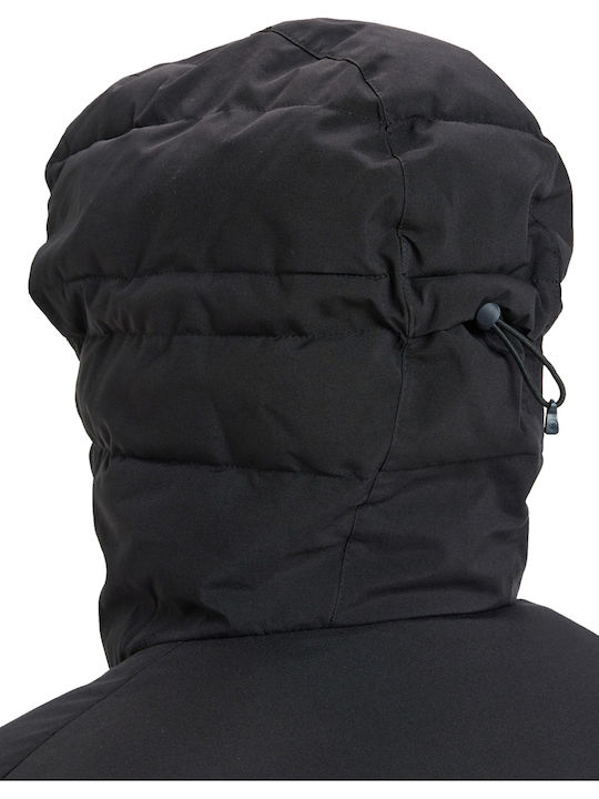 Roxy Women's Ski & Snowboard Jacket Black ERJTJ03535-KVJ0