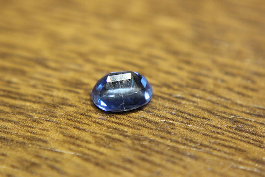 Kyanite Natural Stone 1.65ct