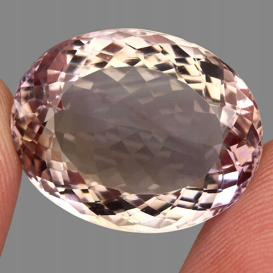 Ametryn Natural Stone Vvs 31.53ct