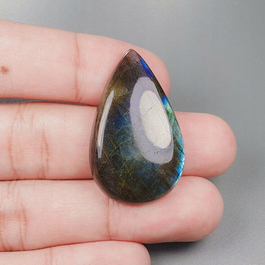 Labradorite Natural Stone 43.05ct