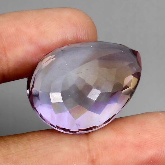 Ametryn Natural Stone Vvs 29.33ct