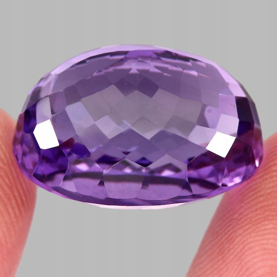 Piatră Naturală Ametist 40,27ct