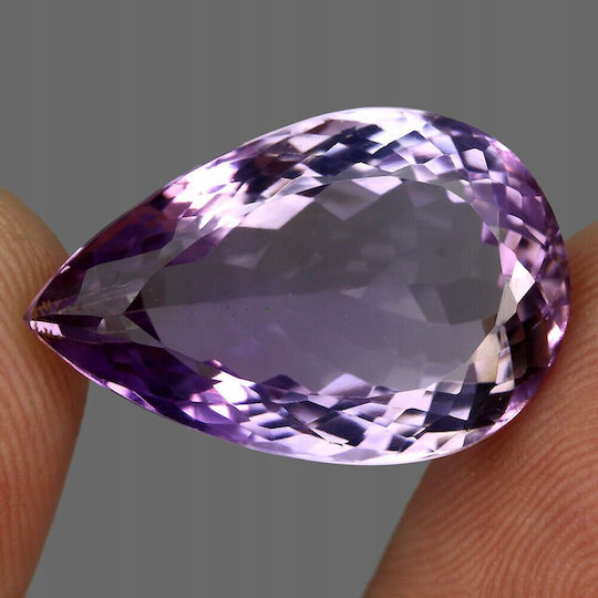 Ametryn Natural Stone Vvs 21.78ct