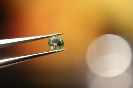 Songea Frauen Ringe mit Steinen Saphire Natürliche Steine 3.95ct 22 Stück