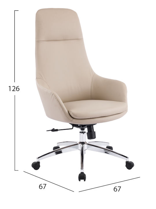 Διευθυντική με Ανάκλιση Bekker HomeMarkt Διευθυντική με Ανάκλιση Bekker HomeMarkt
