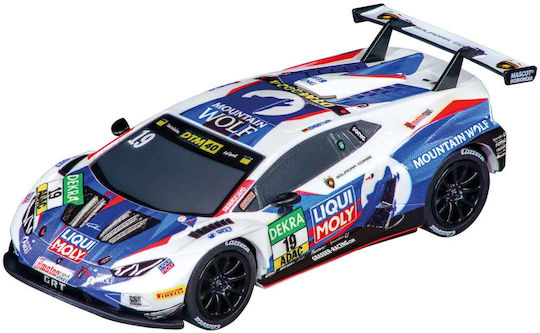 Carrera Lamborghini Huracán Gt3 Evo2 'luca Engstler No.19'