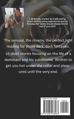 Tease: A Collection Of Short Erotic Stories